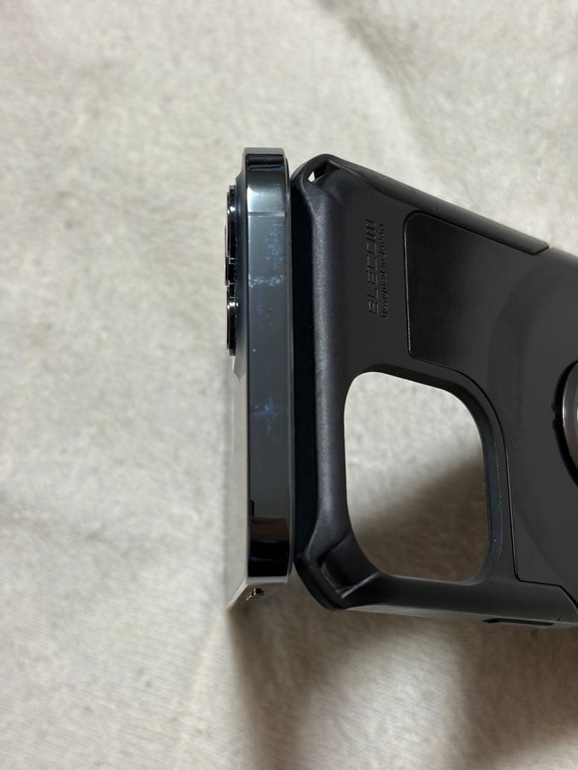 iPhone 12 Pro Max 512GB 本体 箱付き