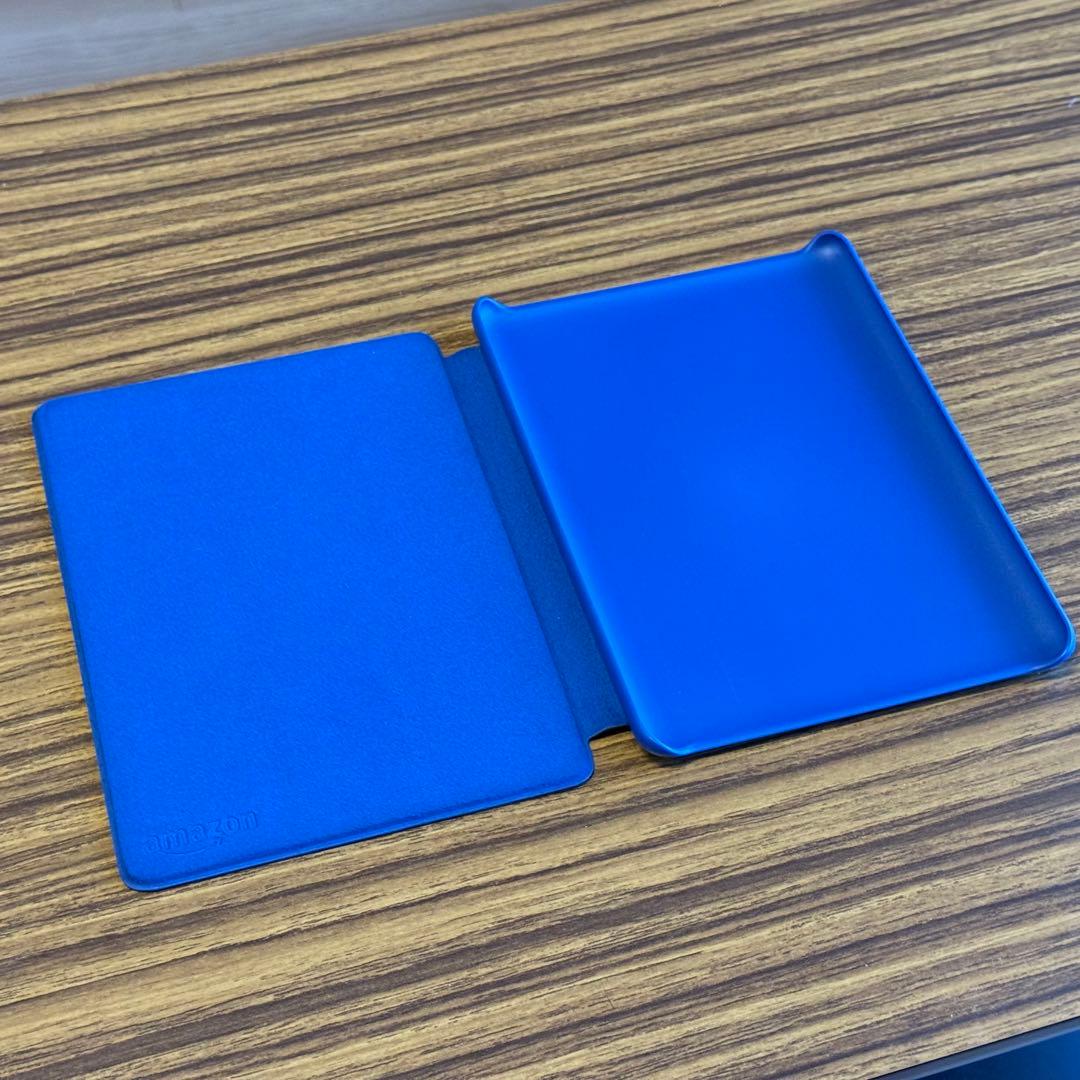 Kindle Paperwhite 32GB Wi-Fi 第10世代 広告付き