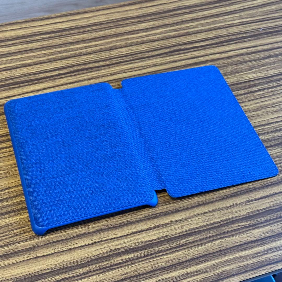 Kindle Paperwhite 32GB Wi-Fi 第10世代 広告付き