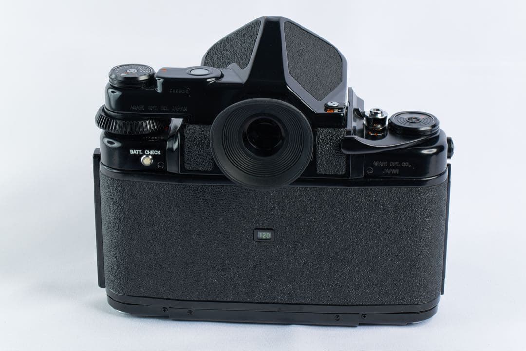 PENTAX 6x7 中判カメラ Takumar 105mmレンズ付き