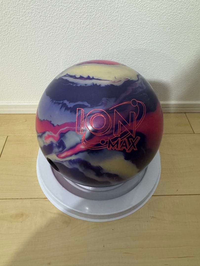 STORM ION MAX ボウリングボール