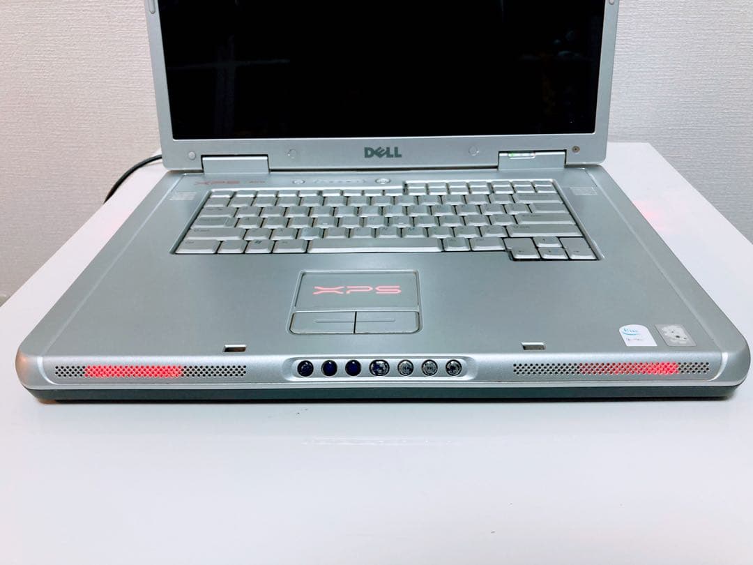 ★ Dell XPS M1710 17インチ ゲーミングPC ジャンク ★