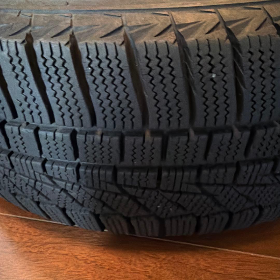 【Hankook】winter i*cept iz2 185/65/R15