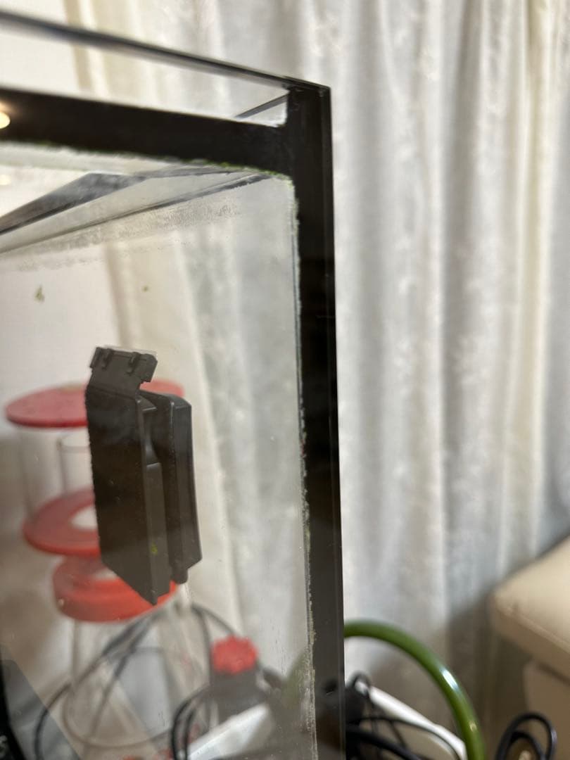 ★ブキ★ レッドシー REEFER 170 オーバーフロー水槽