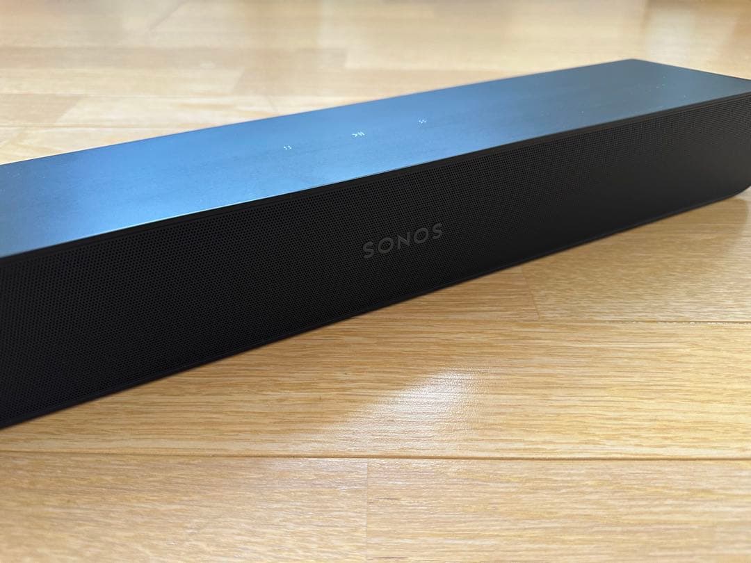 SONOS RAY サウンドバー