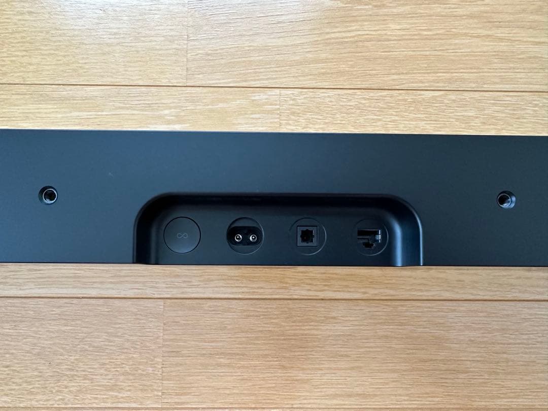 SONOS RAY サウンドバー