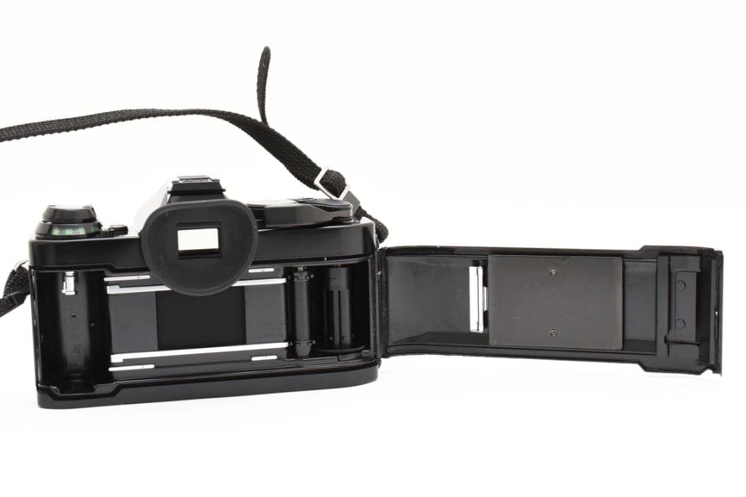 ★極上★Canon AE-1 PROGRAM NEW FD 50mm f1.4