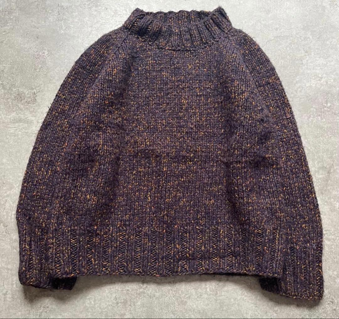 Maison Margiela ニット　sullen