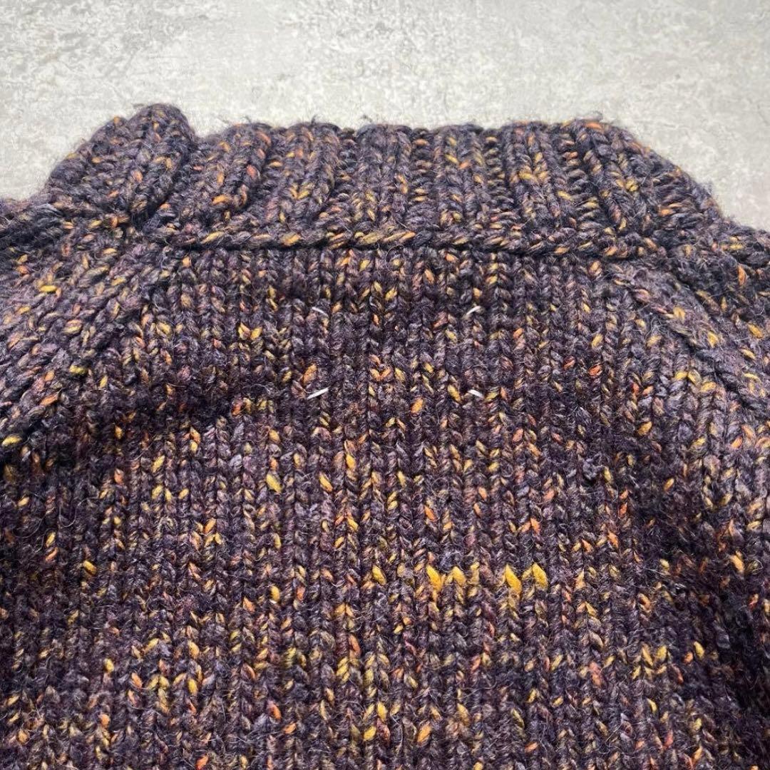 Maison Margiela ニット　sullen