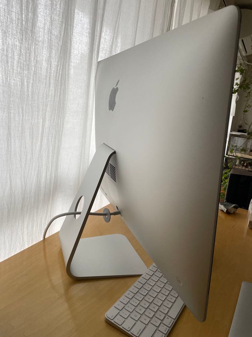 Macデスクトップ iMac 2020 Retina 5K