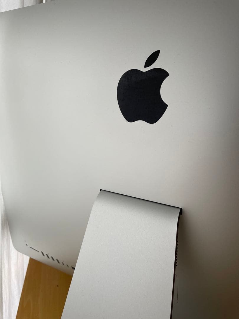 Macデスクトップ iMac 2020 Retina 5K