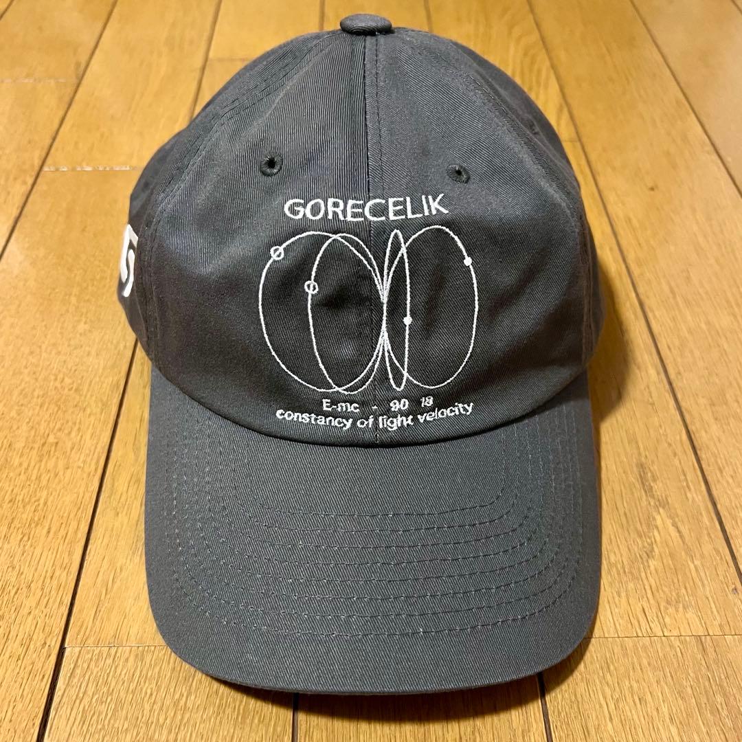 GADID ANONIEM（キャップ）