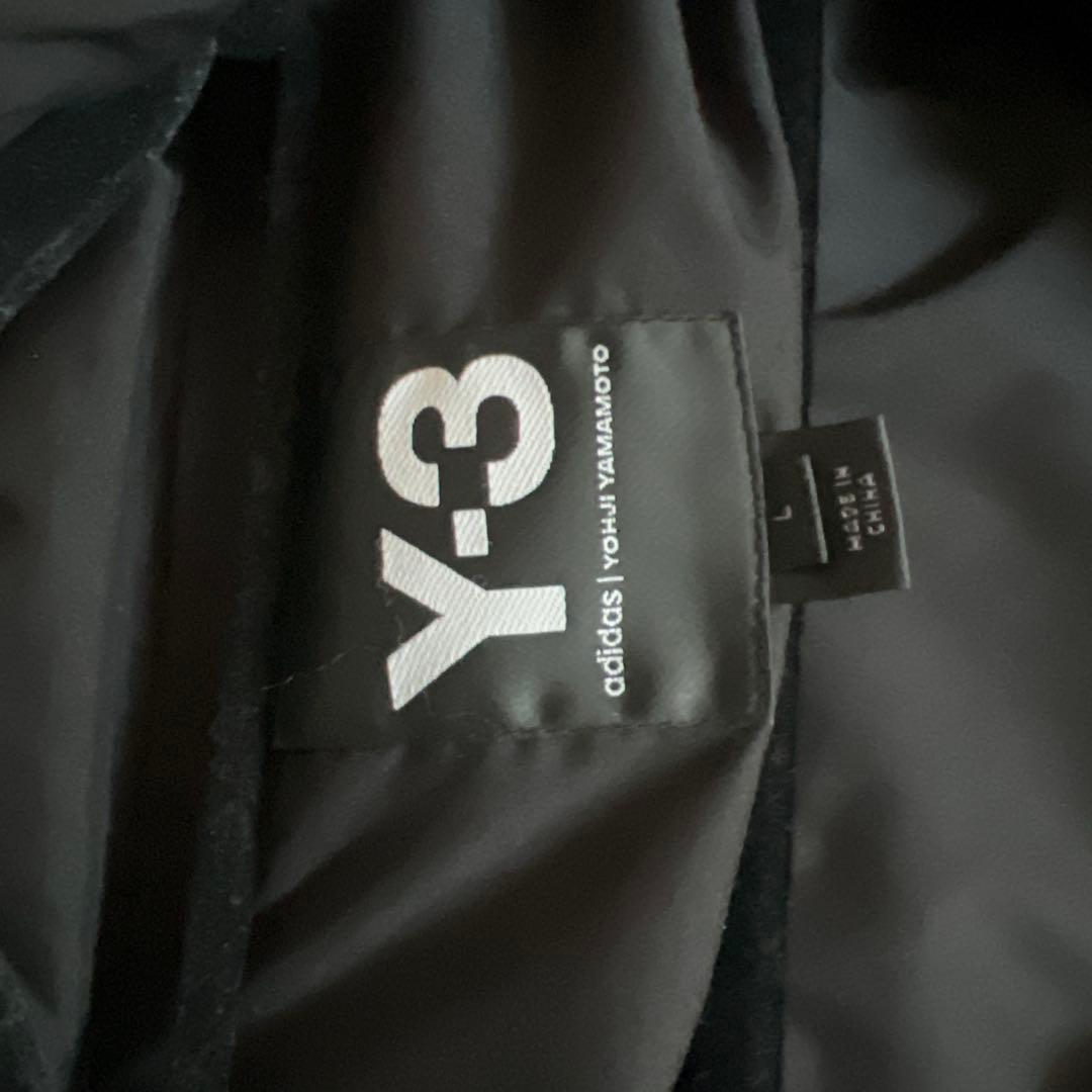 ジャケット・アウター Y-3 MATTE DOWN VEST