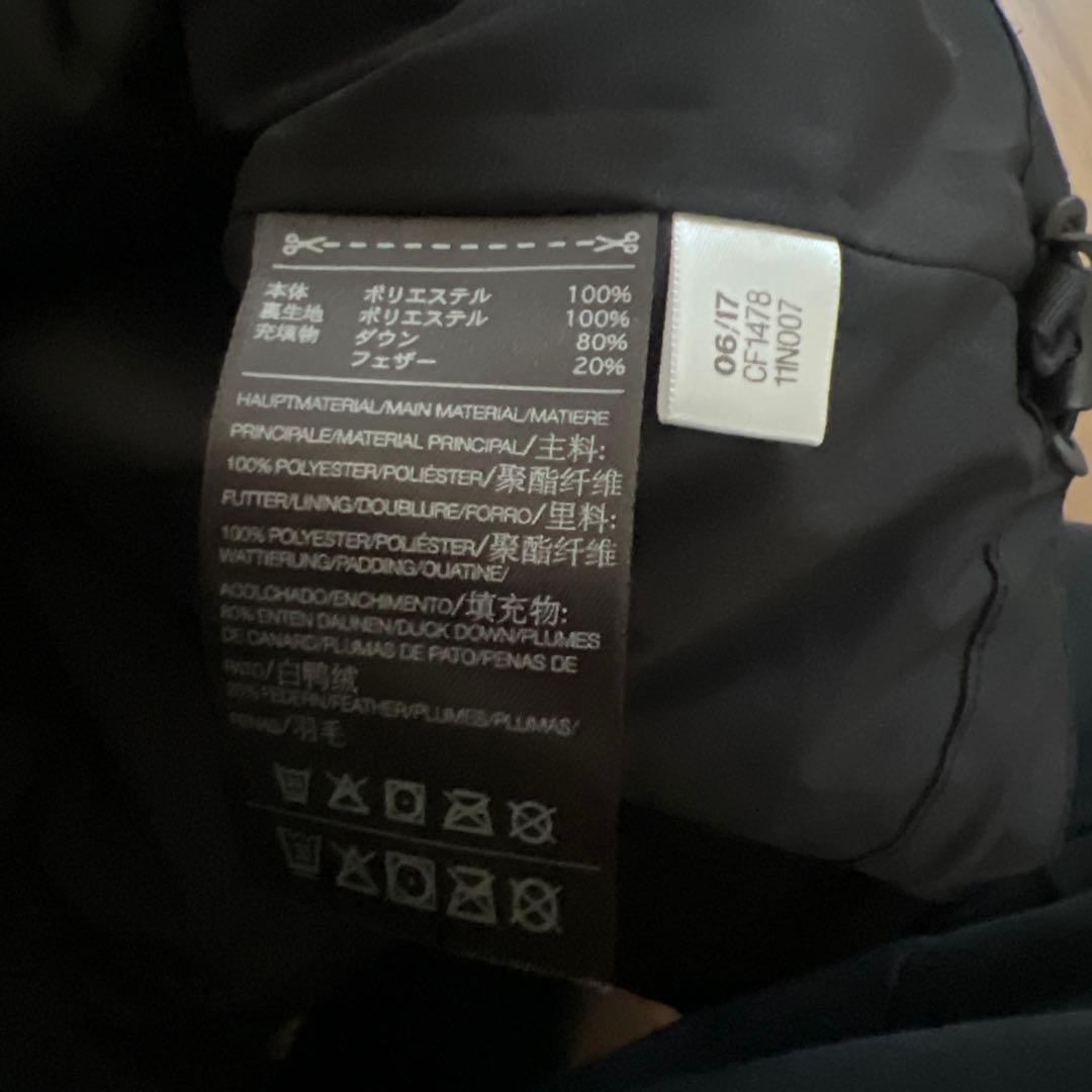ジャケット・アウター Y-3 MATTE DOWN VEST