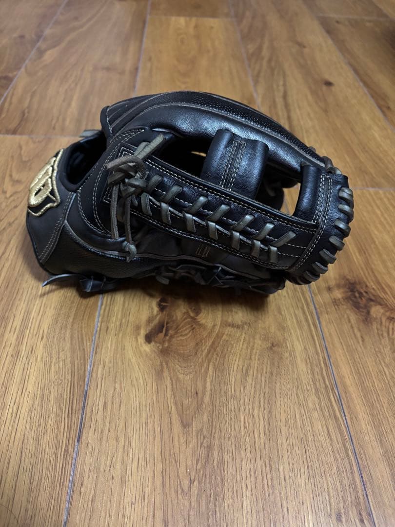 ウイルソン　DL型