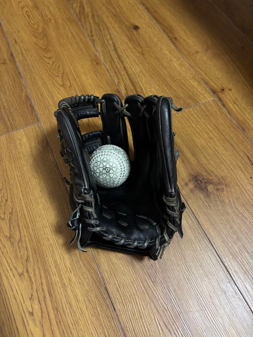 ウイルソン　DL型