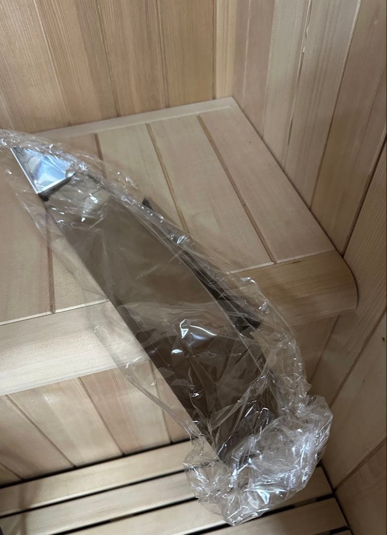 HARVIA 電源コード有ハルビア サウナストーブ 220V VEGA BC60