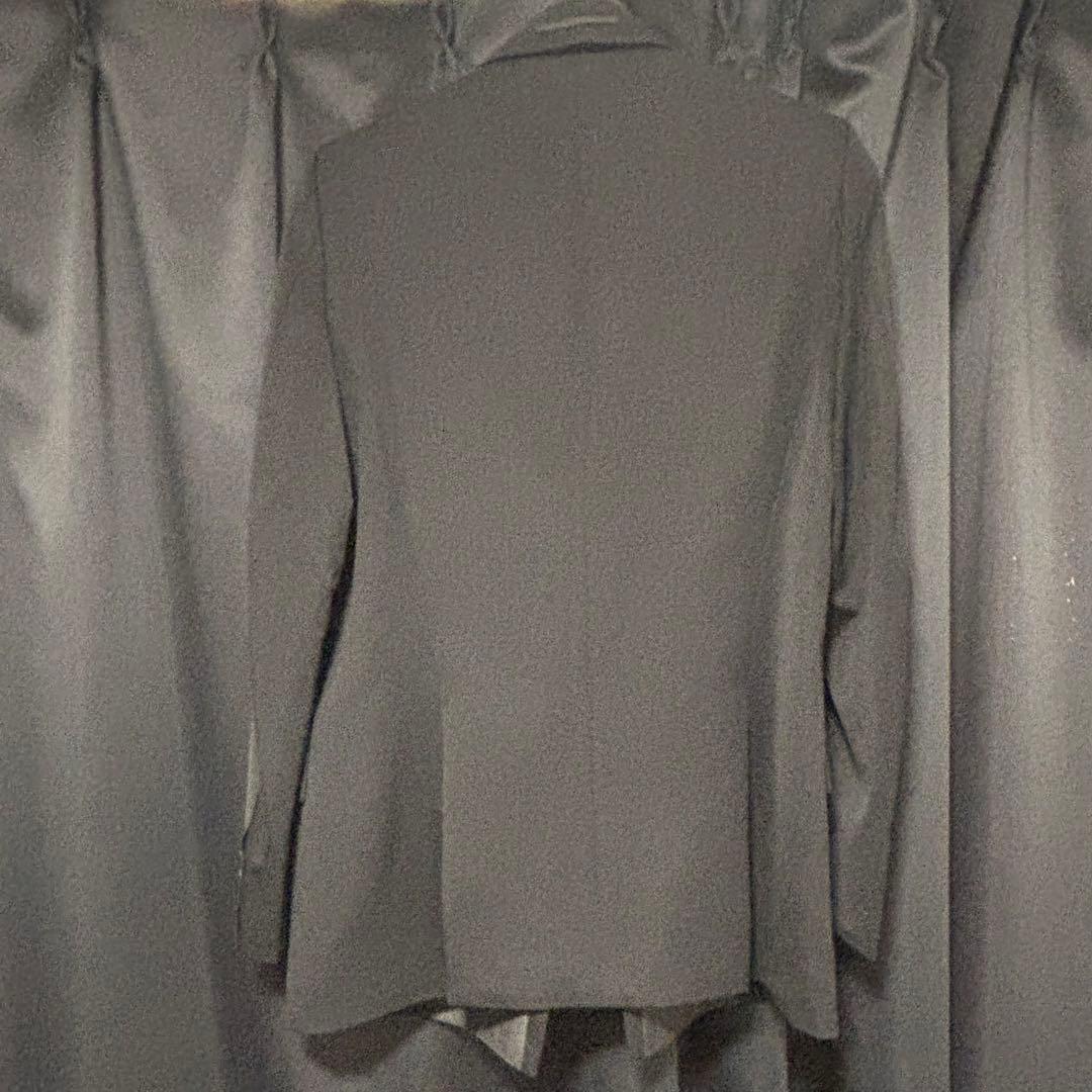 【定価132,000】ソウシオオツキ•インサイドラペルジャケット　サイズ46