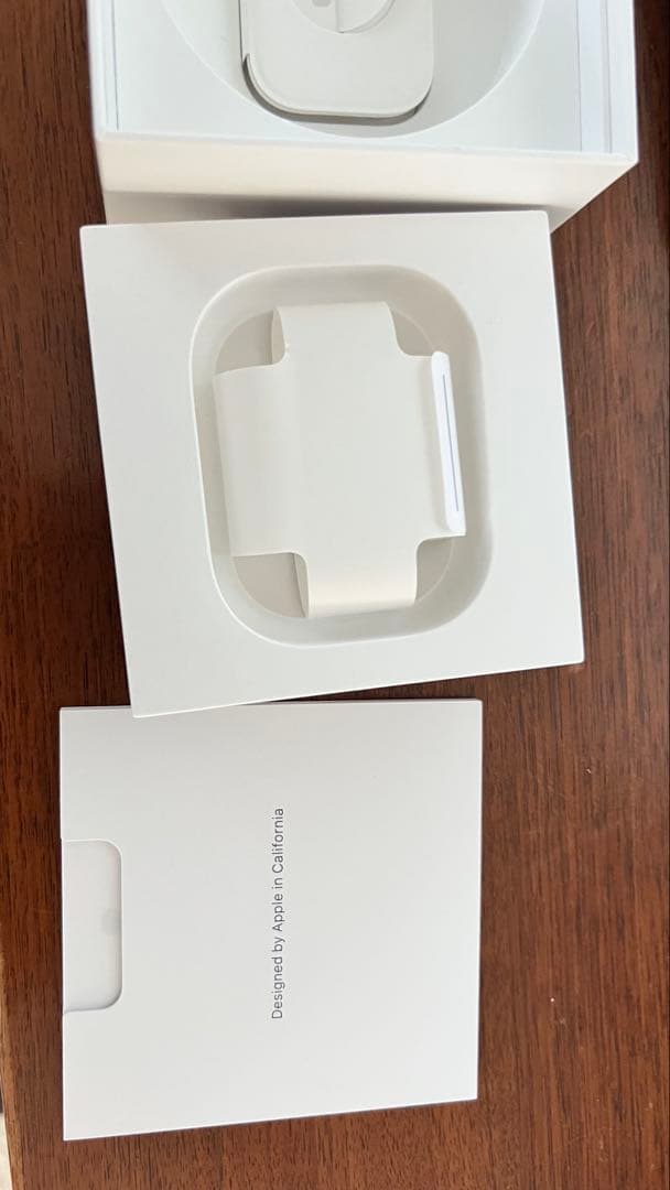 AirPodsPro2 ケース付き