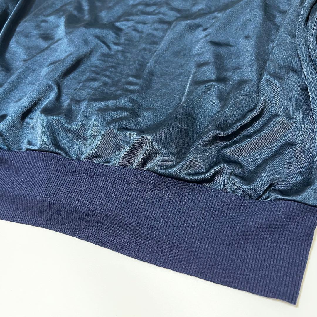 極美品　ヒステリックグラマー　トラックジャケット　ガールプリント　フリーサイズ