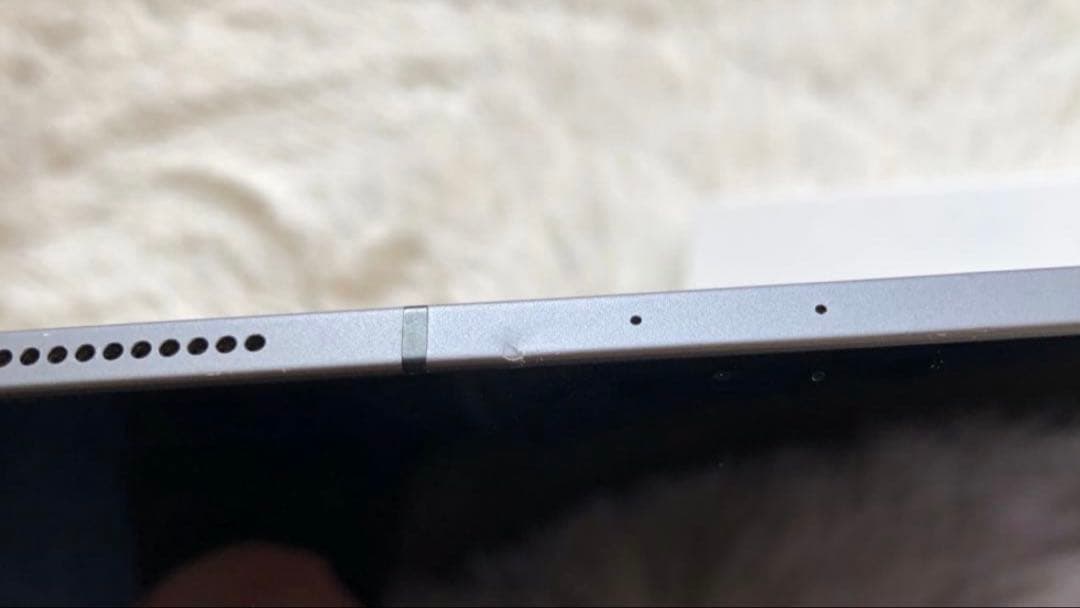 【年始割】iPad Pro 11インチ 256GB SIMフリー【すぐ発送】