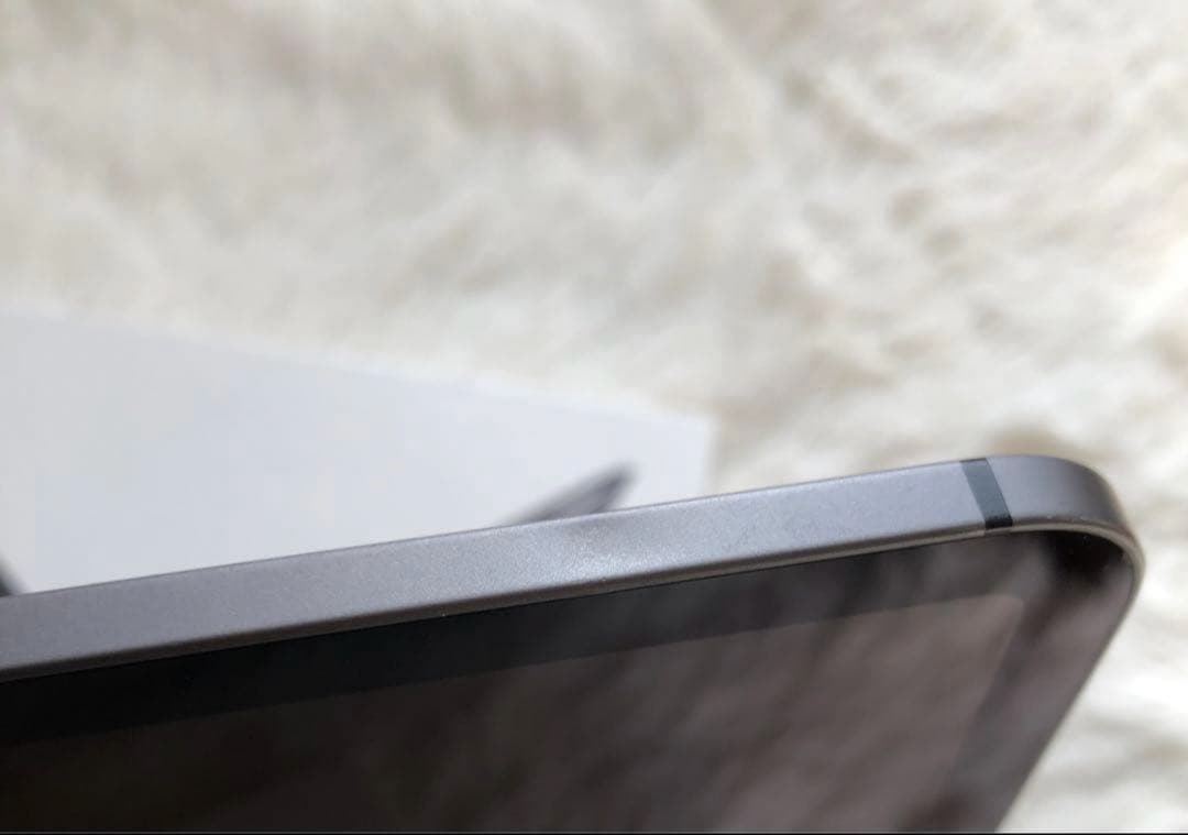 【年始割】iPad Pro 11インチ 256GB SIMフリー【すぐ発送】