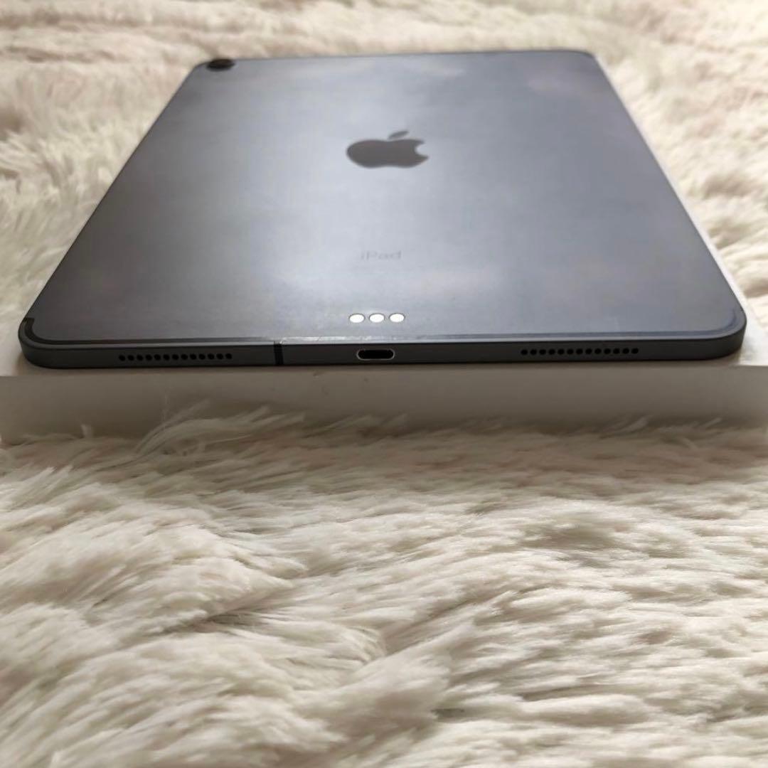 【年始割】iPad Pro 11インチ 256GB SIMフリー【すぐ発送】