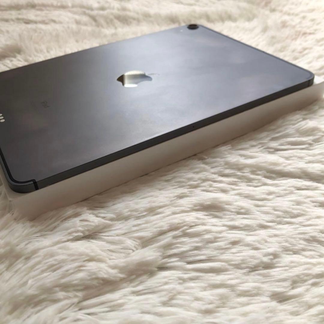 【年始割】iPad Pro 11インチ 256GB SIMフリー【すぐ発送】