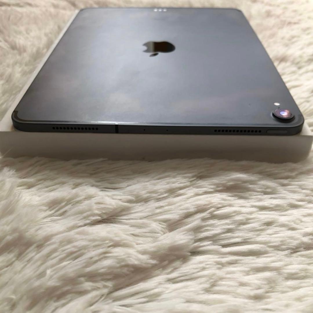 【年始割】iPad Pro 11インチ 256GB SIMフリー【すぐ発送】