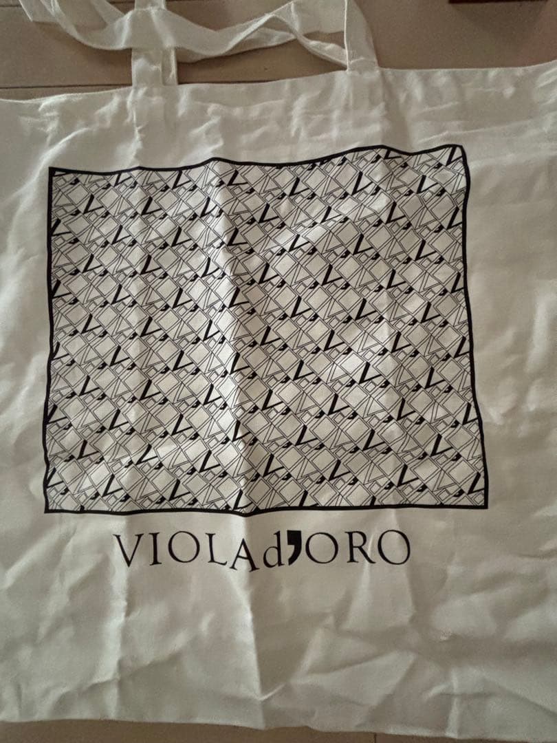 VIOLAd'ORO(ヴィオラドーロ)