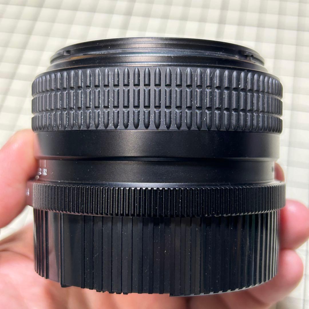 f*e様 ZENZANON-RF 65mm F4（ブロニカRF645用）