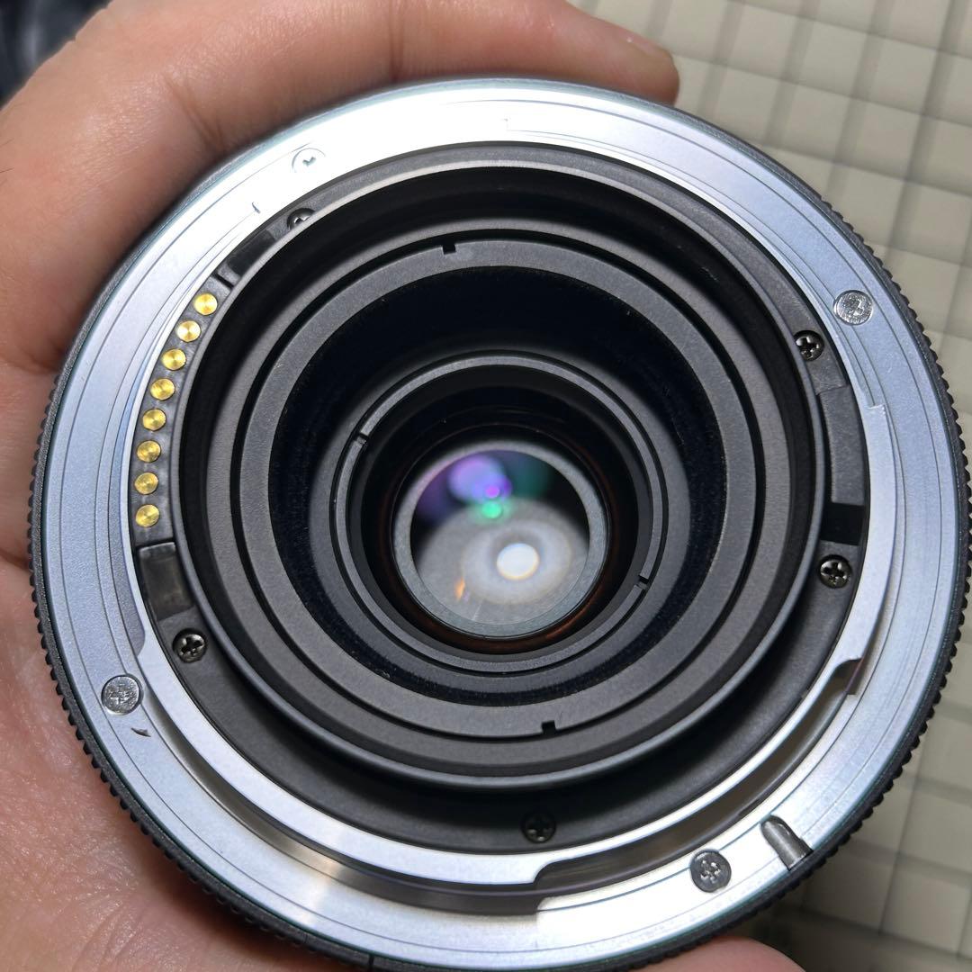 f*e様 ZENZANON-RF 65mm F4（ブロニカRF645用）