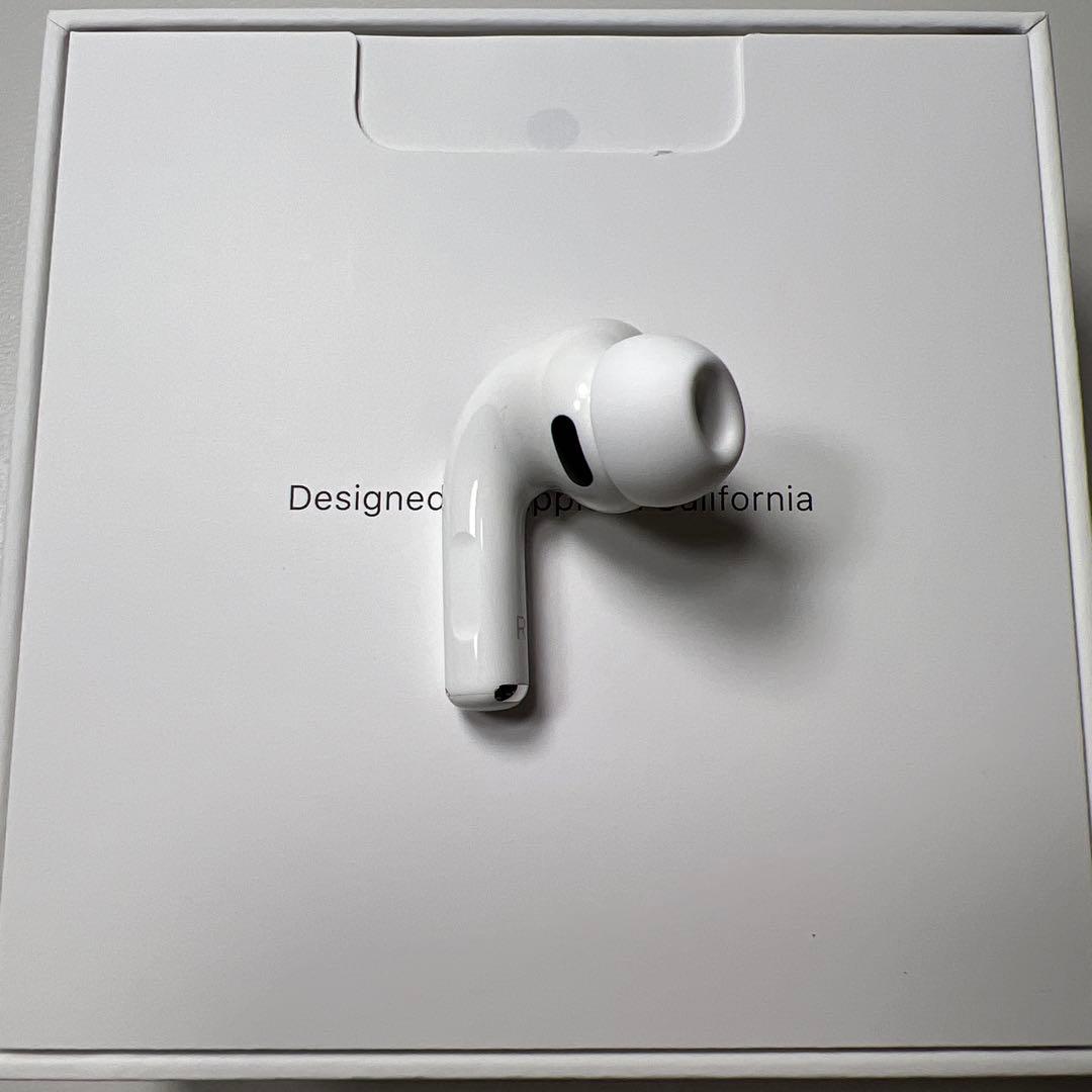 Apple AirPods Pro 第3世代 右耳 A3063 未使用 83