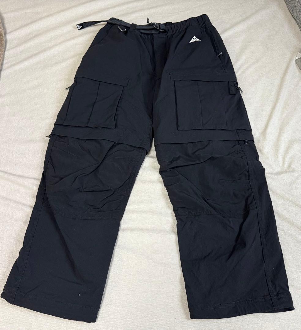 ソムタム　NIKE ACG Smith Summit