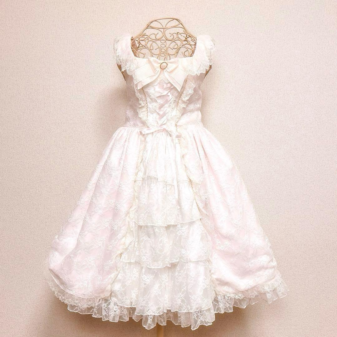 専用 babythestarsshinebright ジャンパースカート