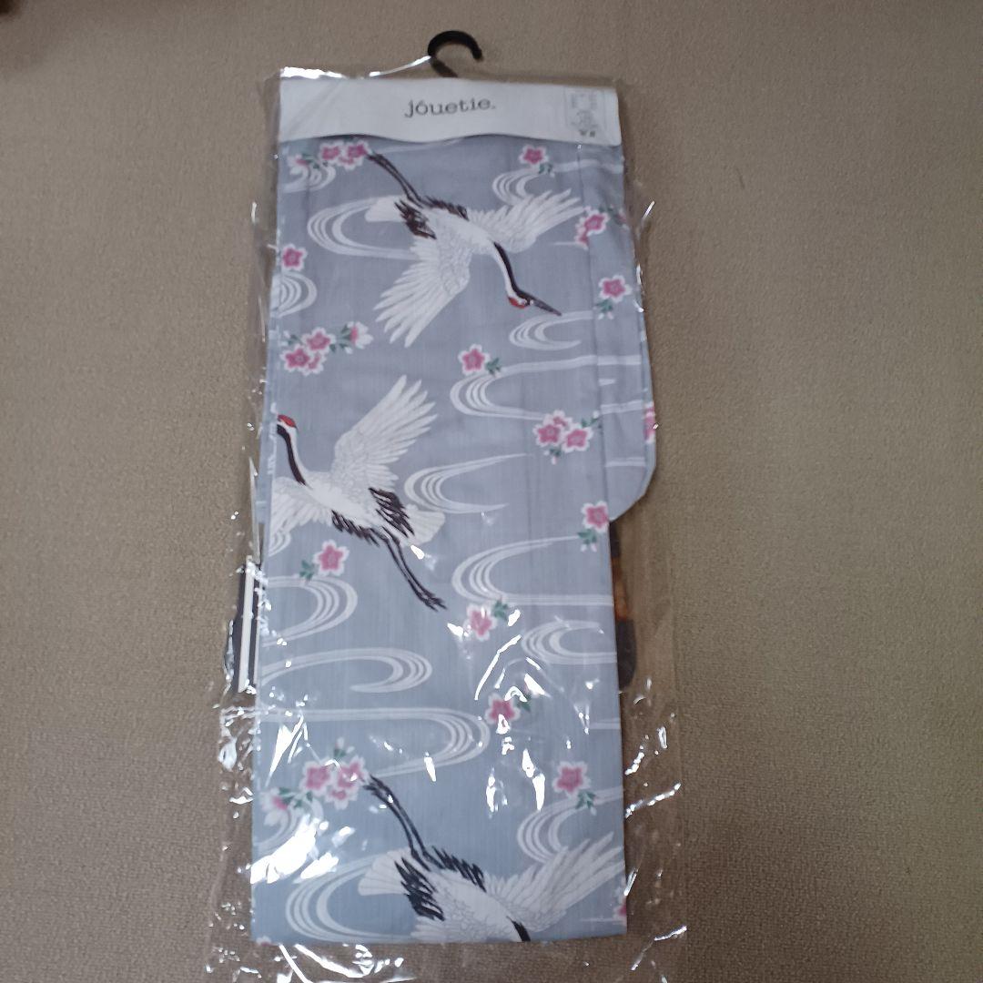 しろいぬ様★専用　7/22まで　ジュエティ　浴衣セット