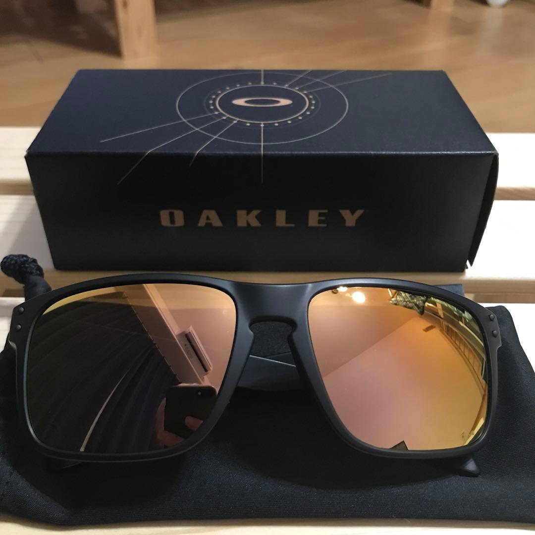 オークリー サングラス 0009244