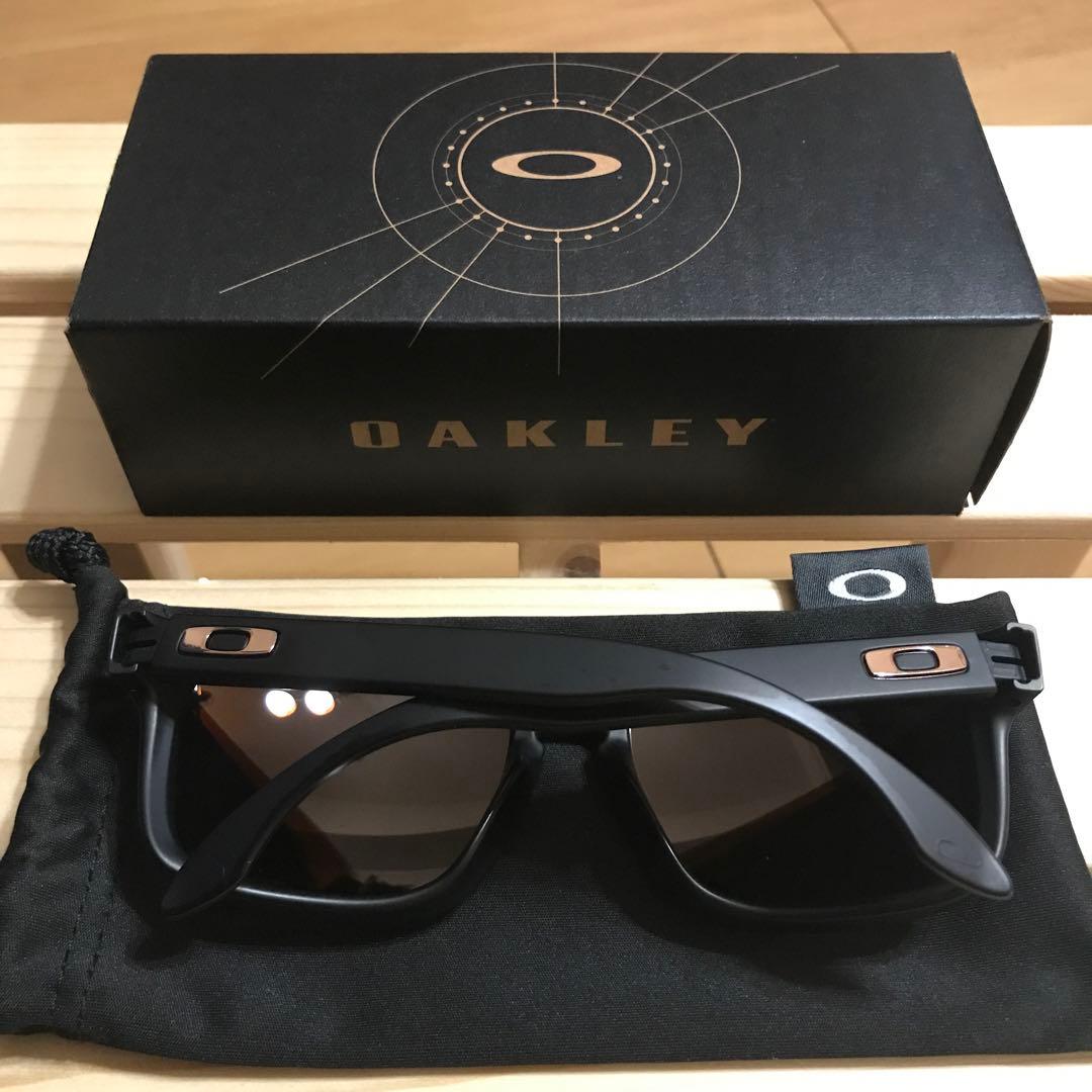 オークリー サングラス 0009244