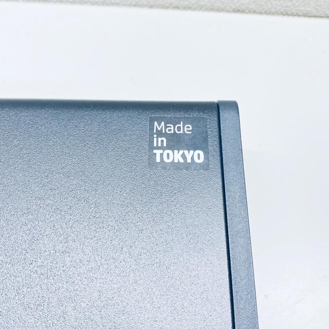 HP EliteDesk 800 G4 DM 大容量HDD Win11 新社会人