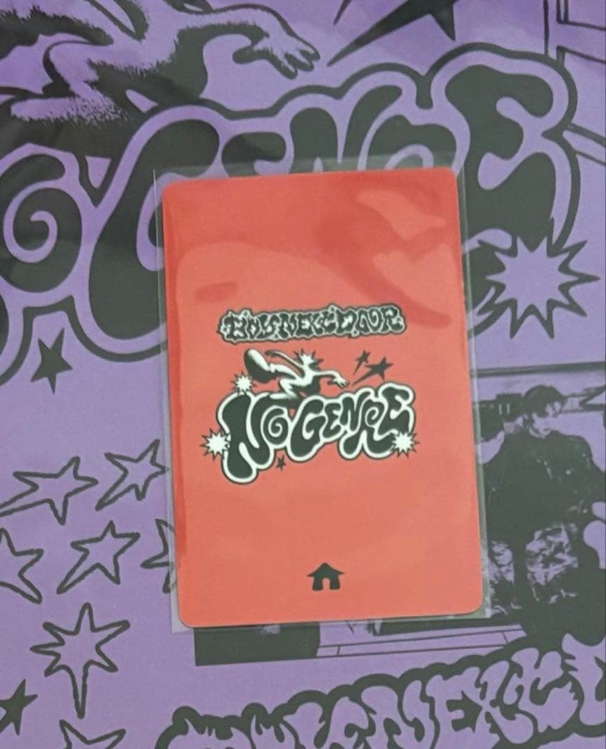 boynextdoor テサン nogenre 中国一直娱yizhiyu トレカ