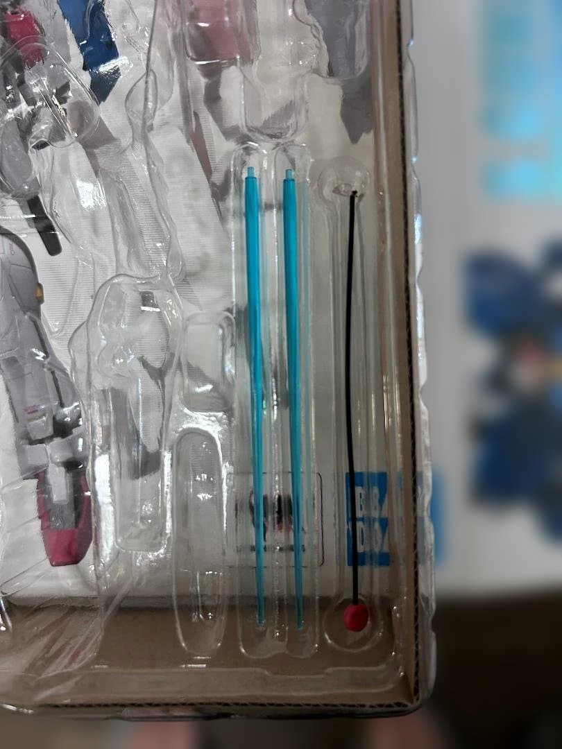 美品　L ROBOT魂 Sガンダム