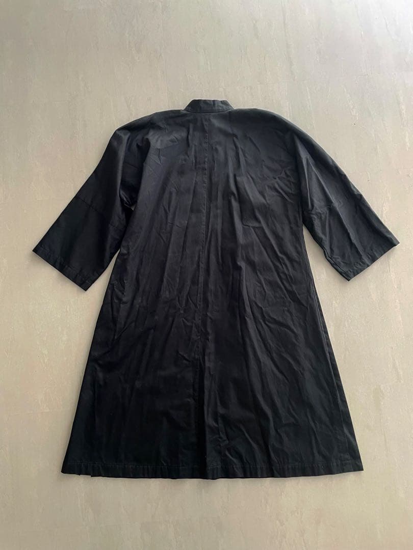 コムコム　チャイナワンピース