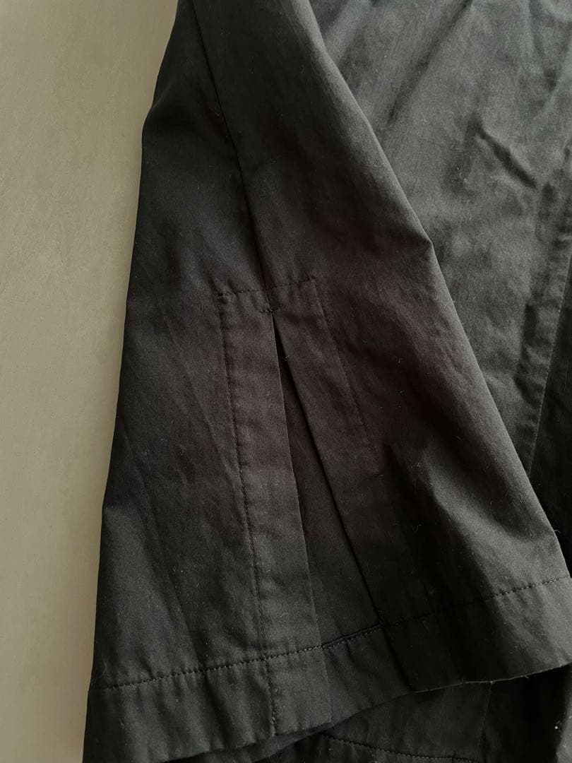 コムコム　チャイナワンピース