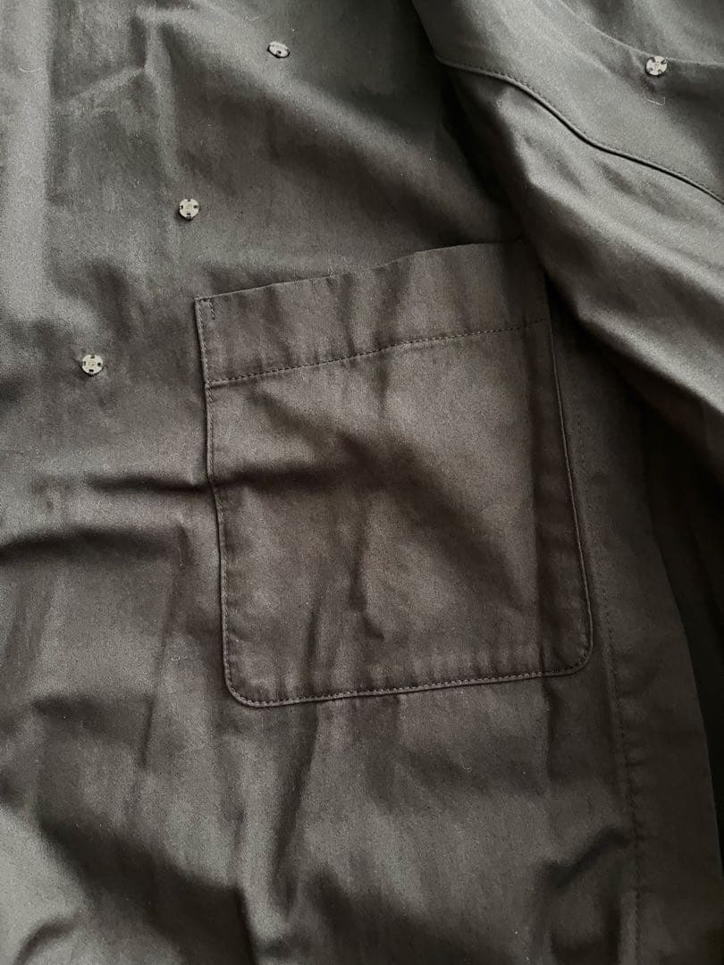 コムコム　チャイナワンピース