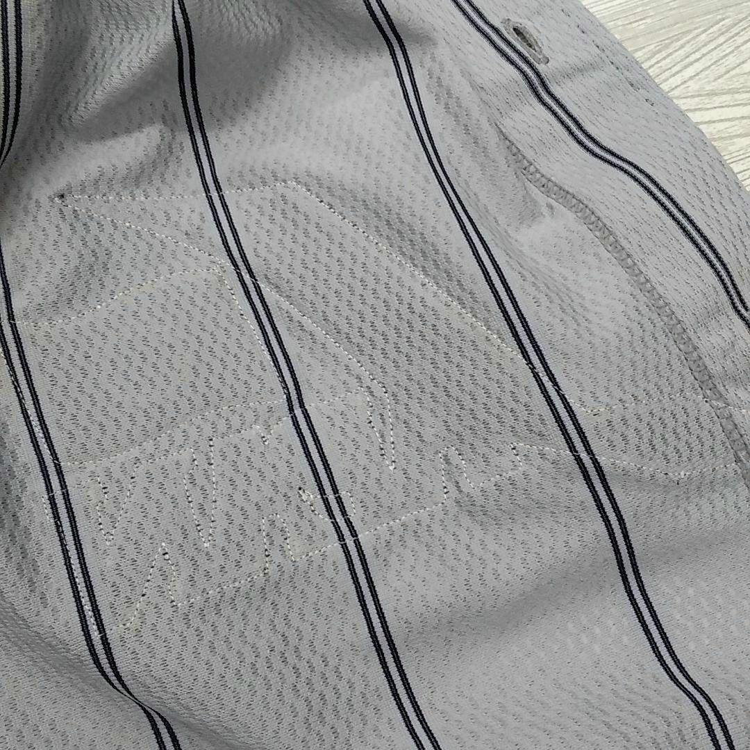 ダルビッシュ有 北京五輪 ユニフォーム Lサイズ ミズノ 野球日本代表 グレー