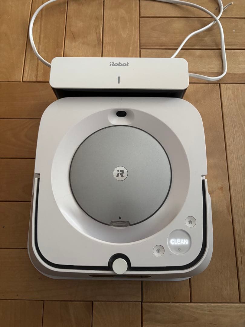 iRobot Roomba i7 & Braava jet m6 セット