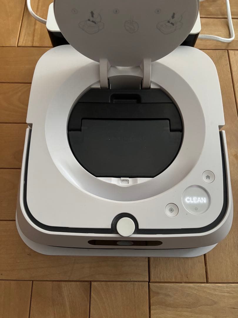 iRobot Roomba i7 & Braava jet m6 セット