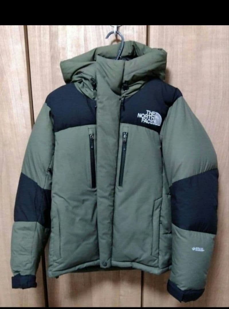 ノースフェイスバルトロライトジャケットニュートープ