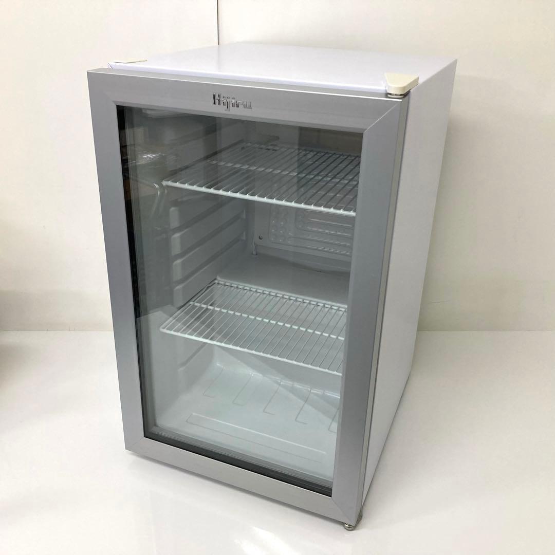 X373- Hijiru ヒジル 電気冷蔵ショーケース HJR-G68