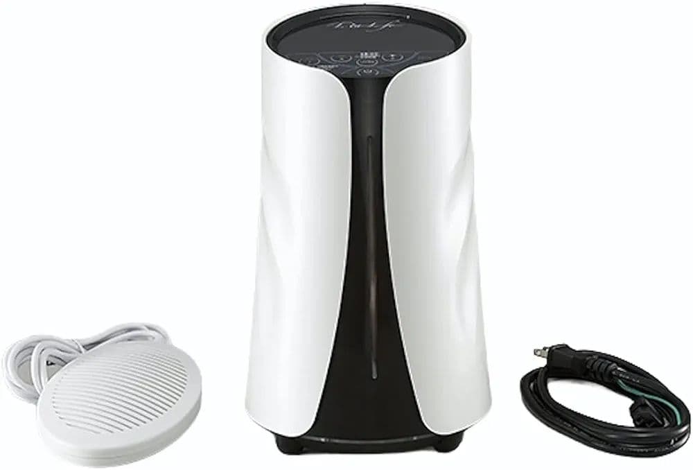 【新品未使用品】WCJ/水素風呂 Lita Life Ver.2 リタライフ